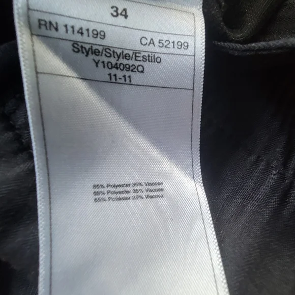 Quicksilver Shorts - Picture 5 of 6